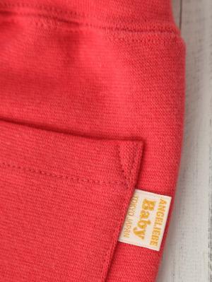 ベビー パンツ|【日本製】ANGELIEBEオリジナル  ベーシックカットパンツ