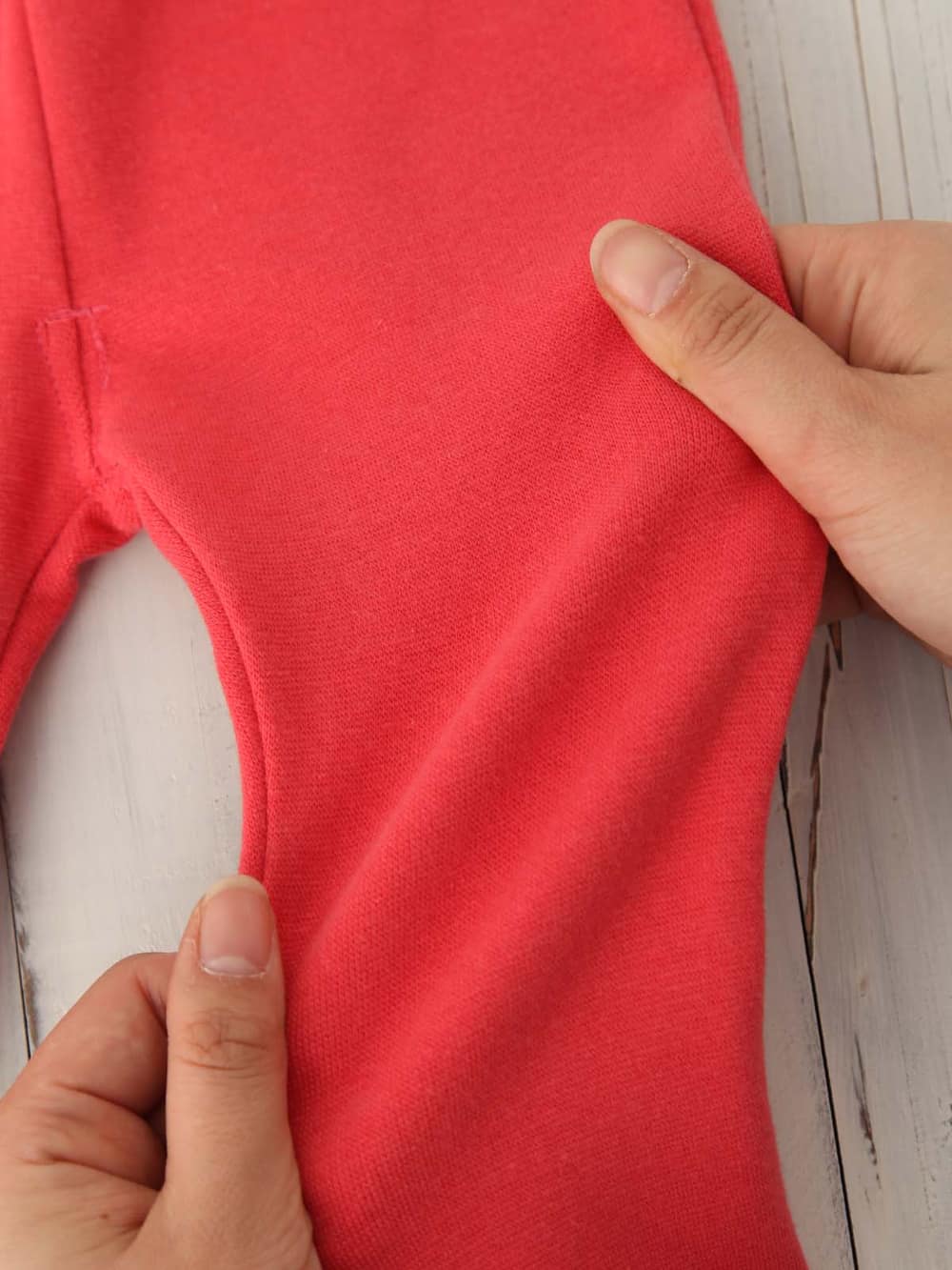 ベビー パンツ|【日本製】ANGELIEBEオリジナル  ベーシックカットパンツ