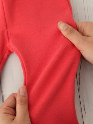 ベビー パンツ|【日本製】ANGELIEBEオリジナル  ベーシックカットパンツ