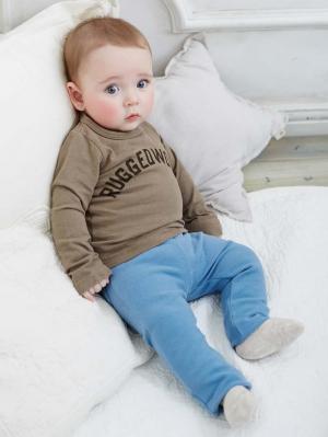 ベビー パンツ|【日本製】ANGELIEBEオリジナル  ベーシックカットパンツ