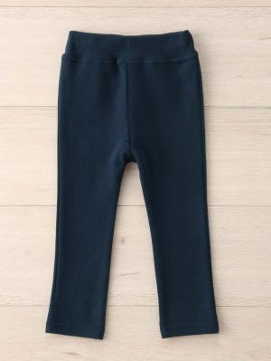 【日本製】ANGELIEBEオリジナル  ベーシックカットパンツ 50028