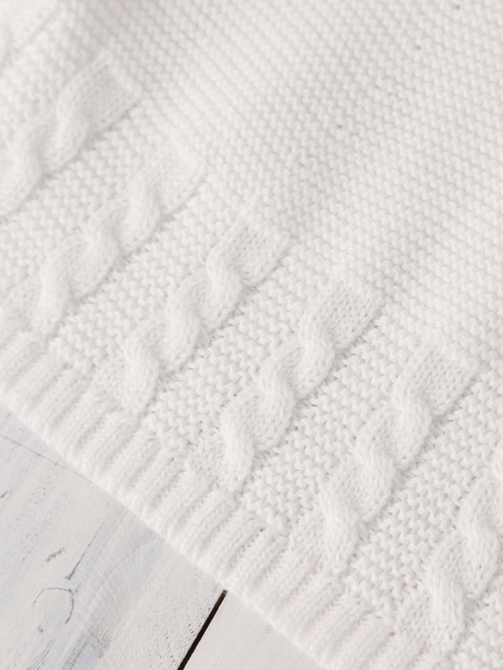 セレモニードレス|【日本製】フェザーコットンケープ|ホワイト