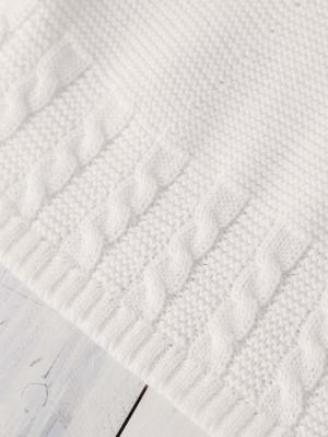 セレモニードレス|【日本製】フェザーコットンケープ|ホワイト