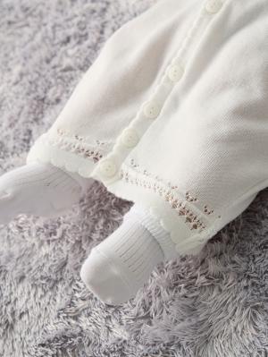 セレモニードレス|春 秋 冬【日本製】ニットフィットドレス