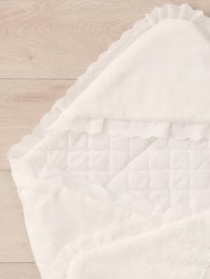 セレモニードレス|春 秋 冬 【日本製】綿ポンチアフガン|オフホワイト