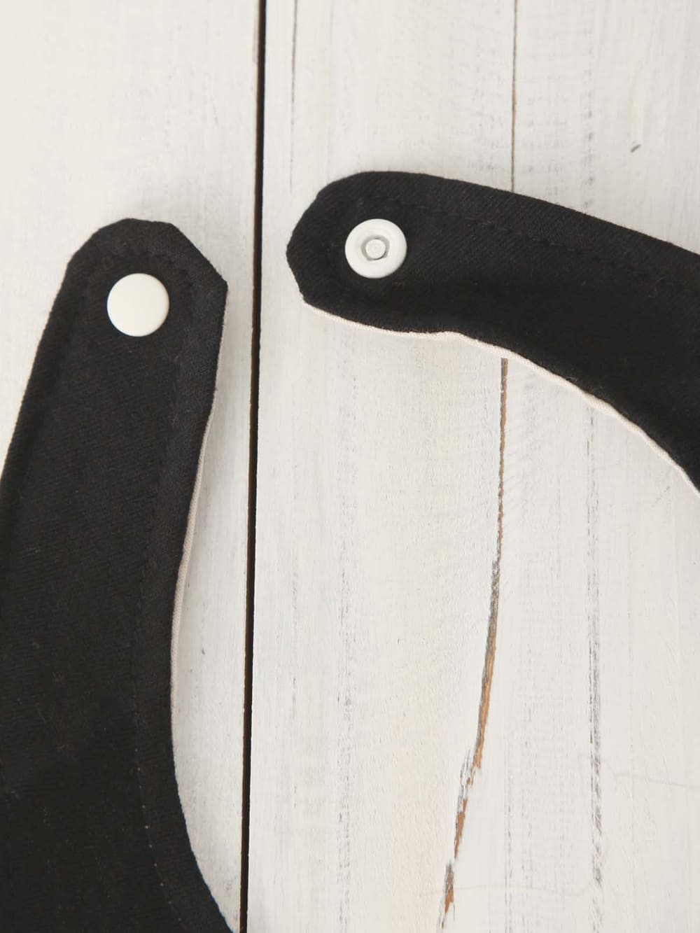 スタイ（よだれかけ）|【日本製】(atelier Nuu)BOYSスタイ