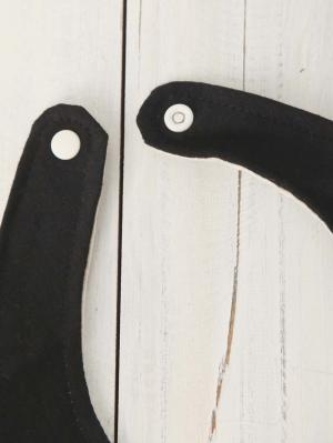 スタイ（よだれかけ）|【日本製】(atelier Nuu)BOYSスタイ