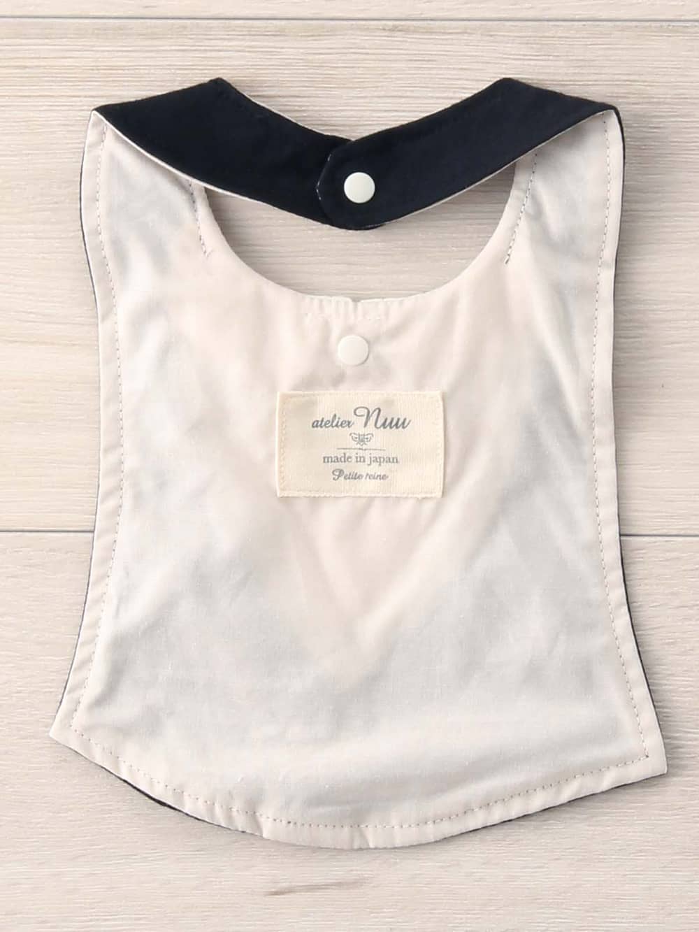 スタイ（よだれかけ）|【日本製】(atelier Nuu)BOYSスタイ