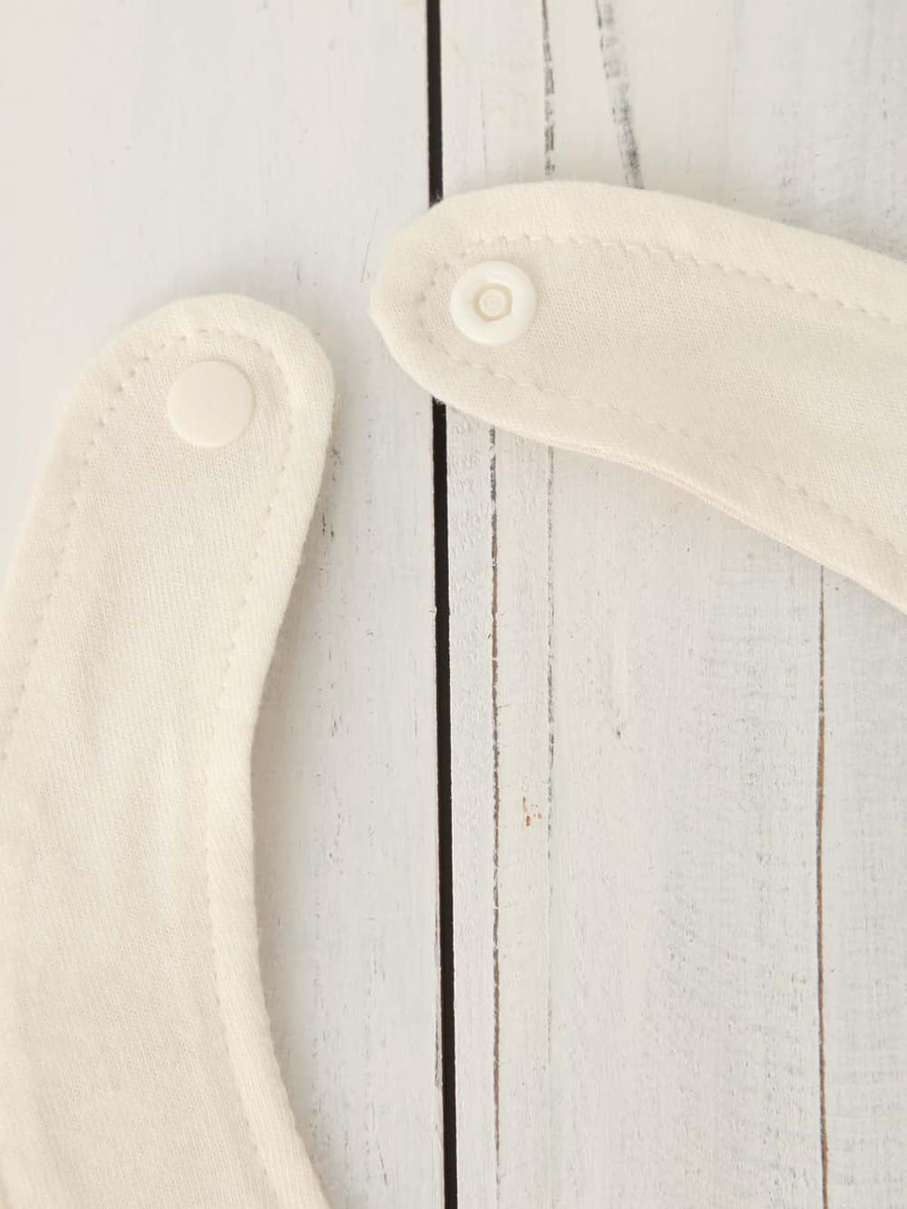 スタイ（よだれかけ）|【日本製】(atelier Nuu)GIRLSスタイ