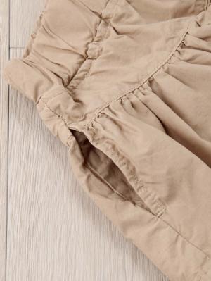 ベビー パンツ|【ベビー服】【日本製】RUGGED WORKS（ラゲッドワークス）カラーフレアーキュロット