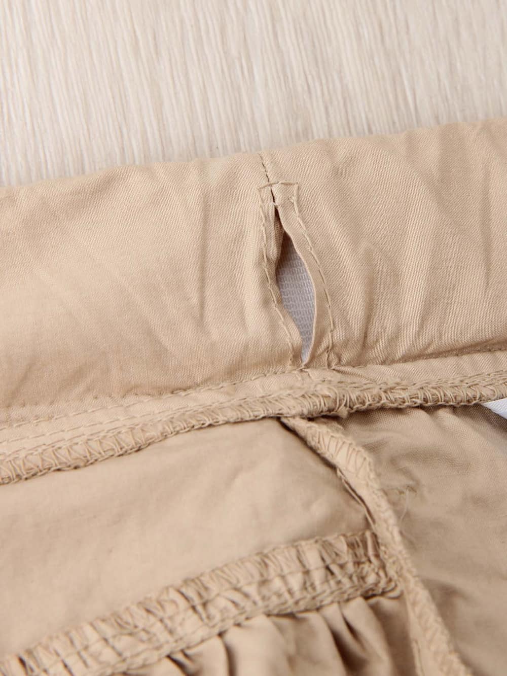 ベビー パンツ|【ベビー服】【日本製】RUGGED WORKS（ラゲッドワークス）カラーフレアーキュロット