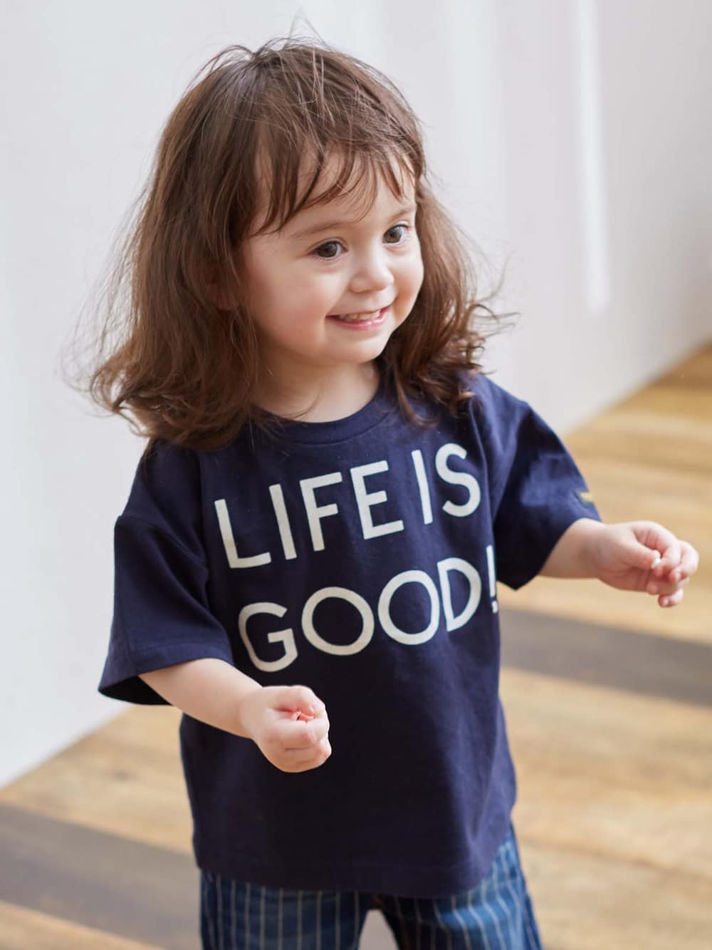 well 定番　Tシャツ　ピンク　0サイズ　2022春夏モデル - 3