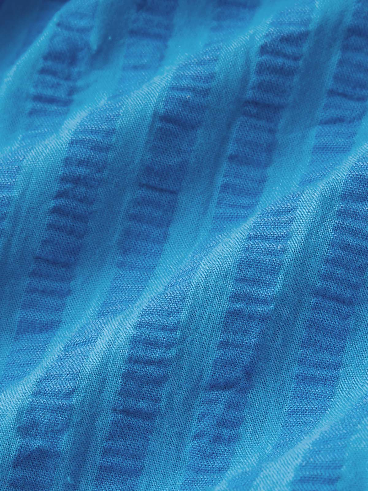 ベビー ワンピース|【ベビー服】Caldia(カルディア)サッカーストライプノースリワンピース