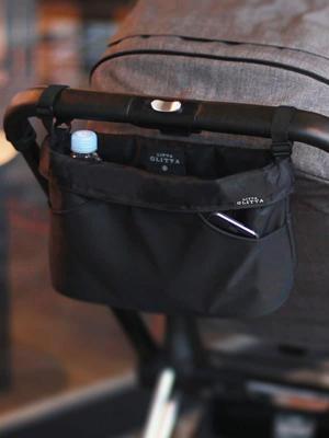 アウトレット|【LITTA GLITTA リッタグリッタ】3WAYストローラーオーガナイザー