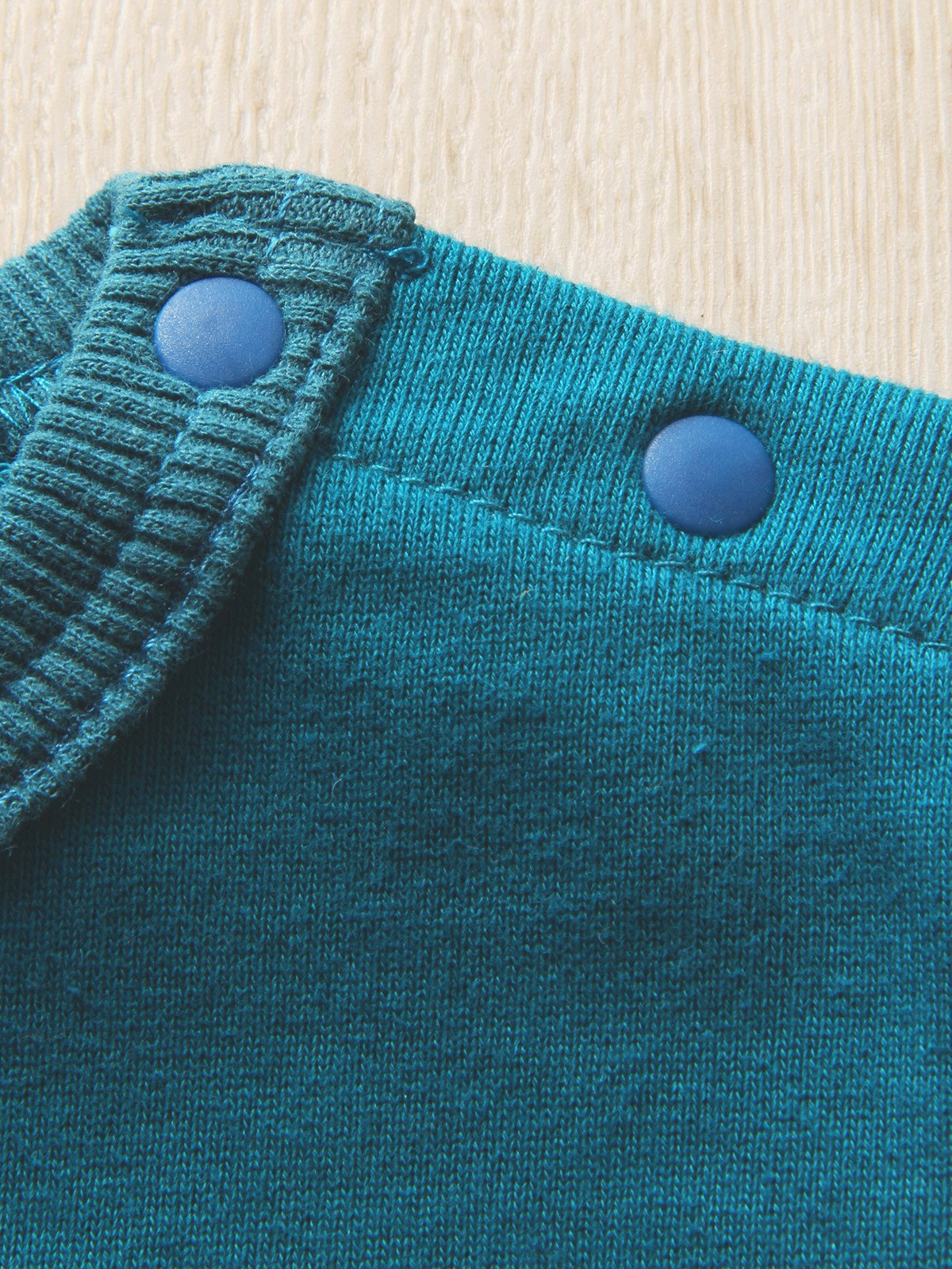 ベビートップス|CLOUDY FINE LATER（クラウディファインレター）カメラトレーナー