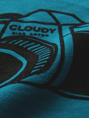 ベビートップス|CLOUDY FINE LATER（クラウディファインレター）カメラトレーナー