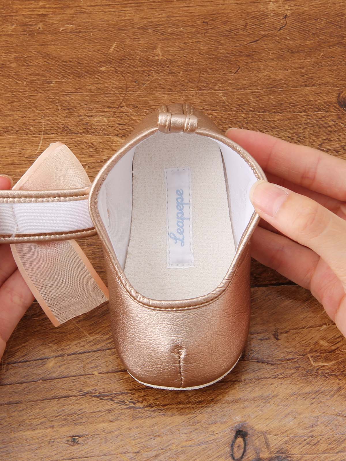 ベビーシューズ・ファーストシューズ・ベビー靴下|【日本製】Leapepe（レアペペ）ファーストシューズ｜出産 祝い