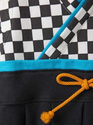 ベビー袴|【ベビー服】【Tino Tino】和風袴オール　男の子　女の子