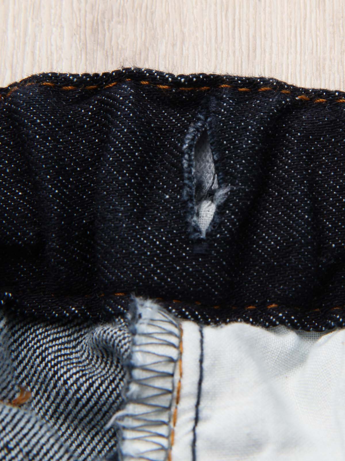 ベビー パンツ|OCEAN&GROUND（オーシャンアンドグラウンド）デニムパンツ