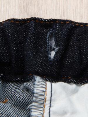 ベビー パンツ|OCEAN&GROUND（オーシャンアンドグラウンド）デニムパンツ