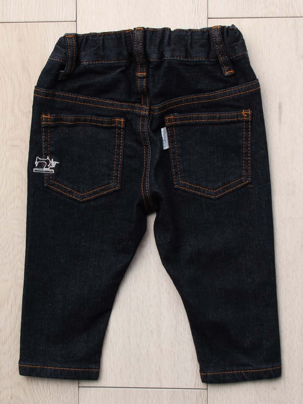 ベビー パンツ|OCEAN&GROUND（オーシャンアンドグラウンド）デニムパンツ