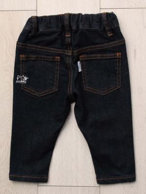 ベビー パンツ|OCEAN&GROUND（オーシャンアンドグラウンド）デニムパンツ