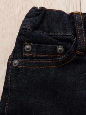 ベビー パンツ|OCEAN&GROUND（オーシャンアンドグラウンド）デニムパンツ