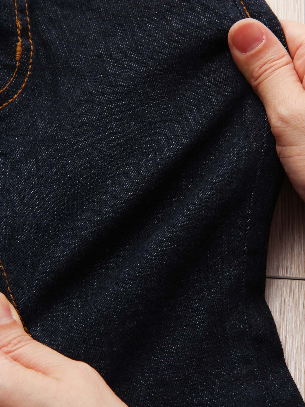 ベビー パンツ|OCEAN&GROUND（オーシャンアンドグラウンド）デニムパンツ