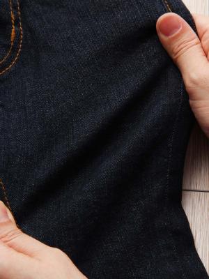 ベビー パンツ|OCEAN&GROUND（オーシャンアンドグラウンド）デニムパンツ