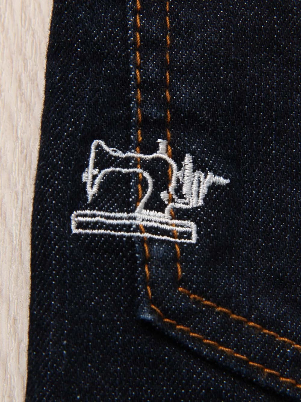 ベビー パンツ|OCEAN&GROUND（オーシャンアンドグラウンド）デニムパンツ