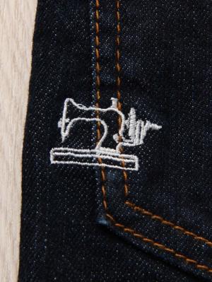 ベビー パンツ|OCEAN&GROUND（オーシャンアンドグラウンド）デニムパンツ