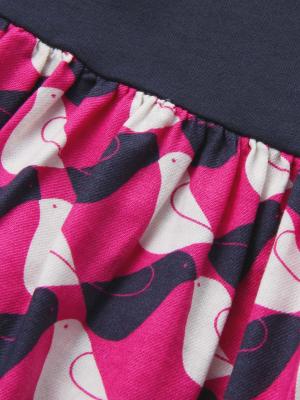 ベビー ワンピース|【Tea】切替ワンピース