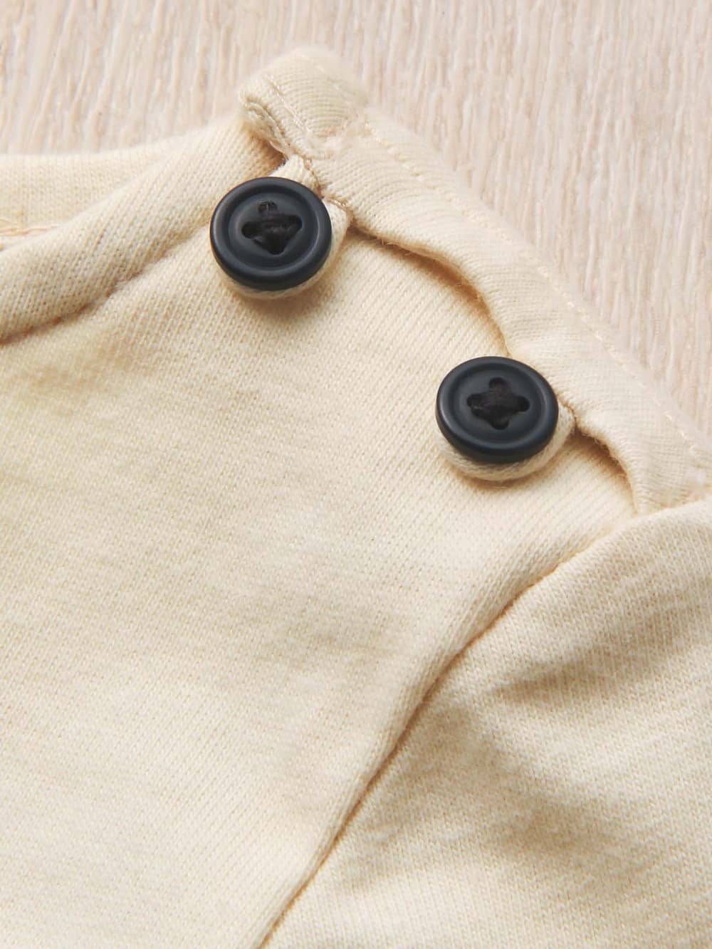 ベビー ワンピース|【Tea】切替ワンピース