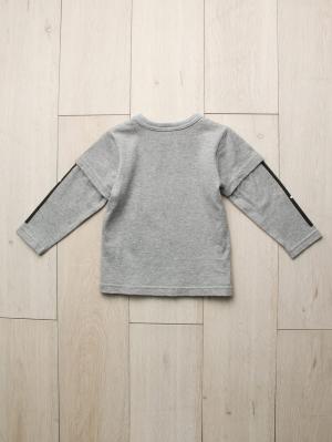 ベビートップス|【F.O.KIDS】チャンピオンコラボTシャツ2枚セット