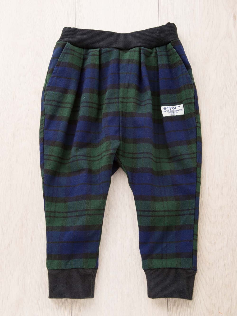 ベビー パンツ ズボン F O Kids サルエルチェックパンツ ベビー 新生児 服 ベビー用品通販 エンジェリーベ 公式 ベビー パンツ ズボン F O Kids サルエルチェックパンツ ベビー 新生児 服 ベビー用品通販 エンジェリーベ 公式