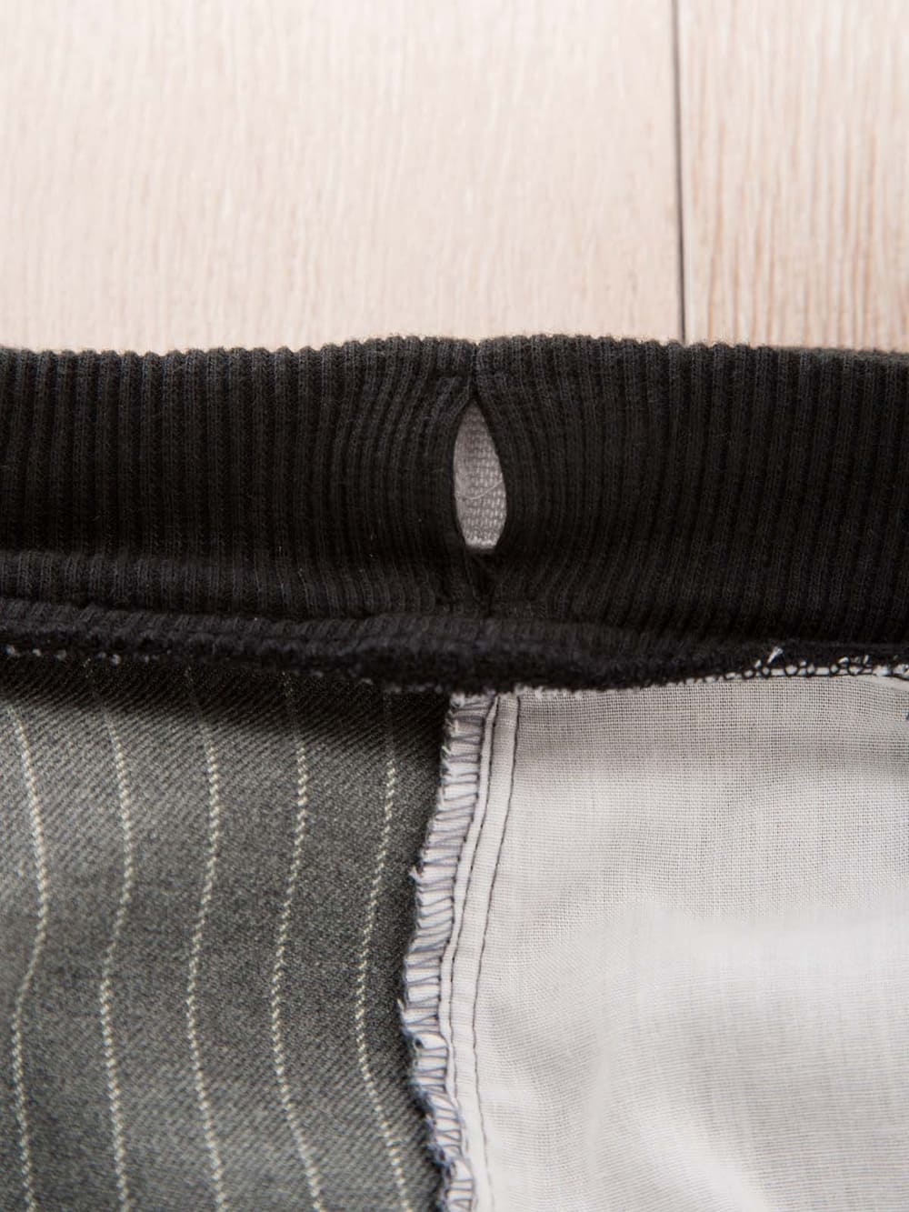 ベビー パンツ|【F.O.KIDS】サルエルチェックパンツ