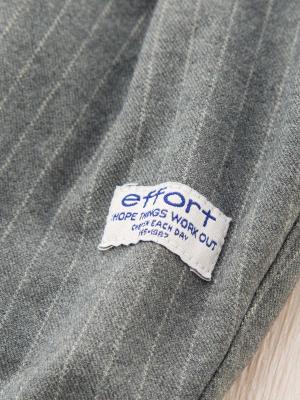 ベビー パンツ|【F.O.KIDS】サルエルチェックパンツ