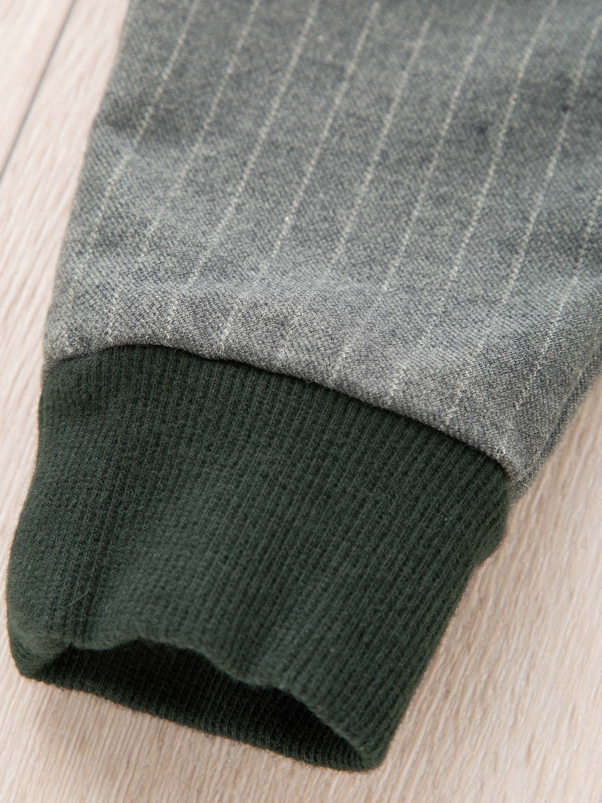 ベビー パンツ|【F.O.KIDS】サルエルチェックパンツ