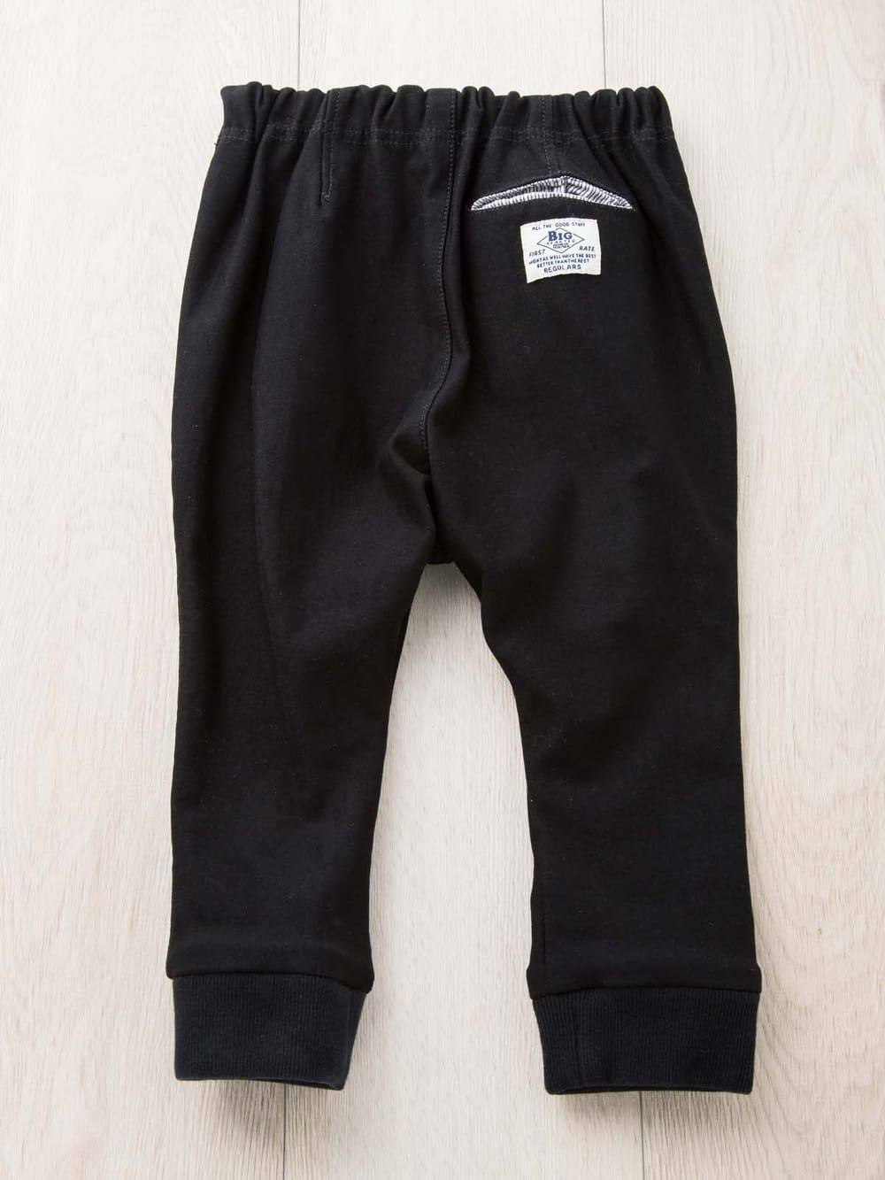 ベビー パンツ|【F.O.KIDS】テーパードタックパンツ