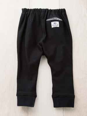 ベビー パンツ|【F.O.KIDS】テーパードタックパンツ