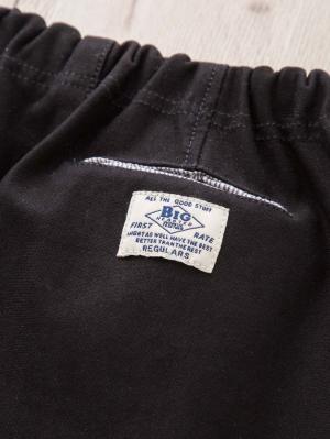 ベビー パンツ|【F.O.KIDS】テーパードタックパンツ