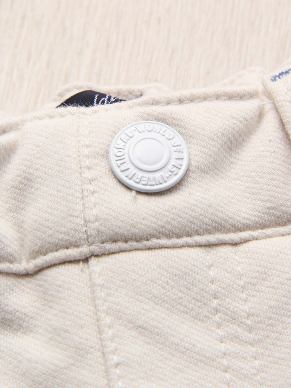 ベビー パンツ|Caldia（カルディア）スーパーデニムニットパンツ