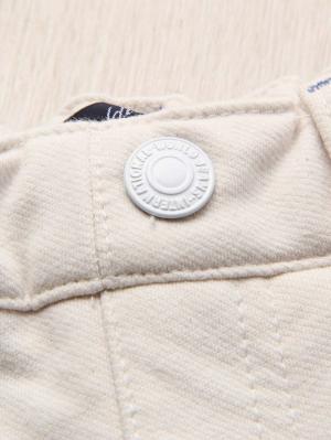 ベビー パンツ|Caldia（カルディア）スーパーデニムニットパンツ