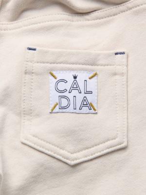 ベビー パンツ|Caldia（カルディア）スーパーデニムニットパンツ