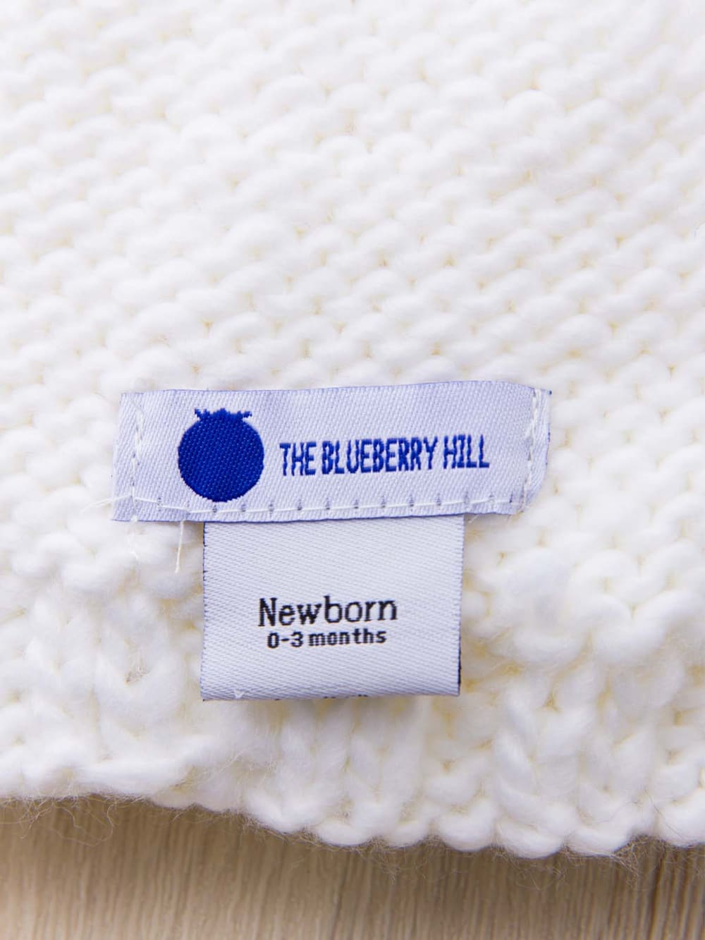 ベビー帽子（新生児・乳児）|THE BLUEBERRY HILL（ザ ブルーベリーヒル）キャップ＆パンツセット