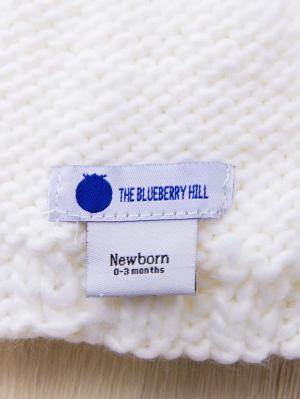 ベビー帽子（新生児・乳児）|THE BLUEBERRY HILL（ザ ブルーベリーヒル）キャップ＆パンツセット