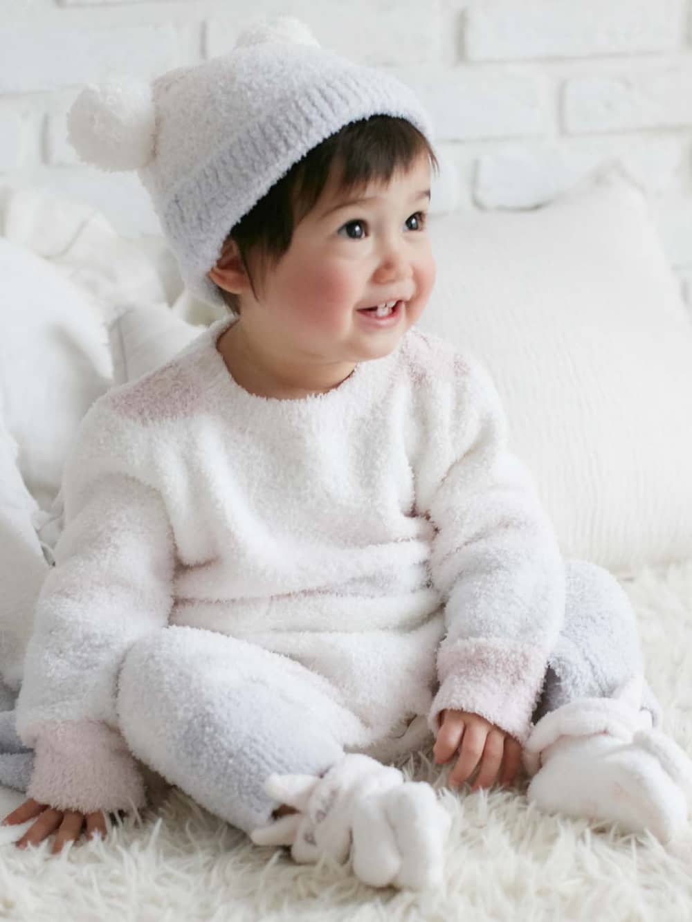 赤ちゃん 靴下 Gelato Pique スムージィソックス ベビー 新生児 服 ベビー用品通販 エンジェリーベ 公式