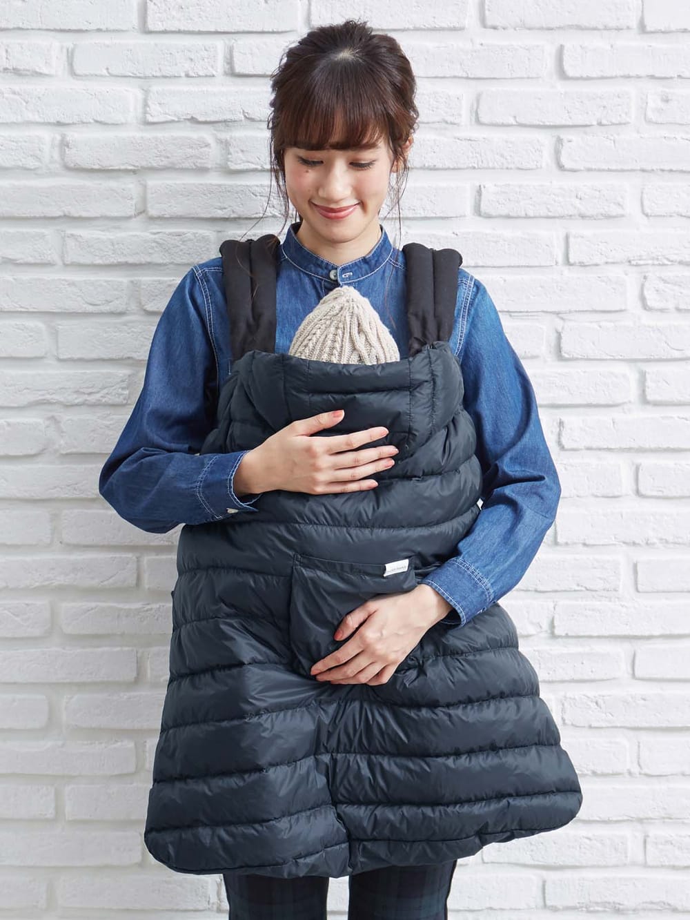 Buddy Buddy 3wayフットケープ軽量ダウンケープ ベビー 新生児 服 ベビー用品通販 エンジェリーベ 公式 Buddy Buddy 3wayフットケープ軽量ダウンケープ ベビー 新生児 服 ベビー用品通販 エンジェリーベ 公式