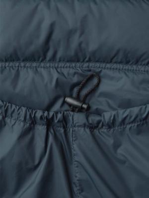 アウトレット|【Buddy Buddy】3WAYフットケープ軽量ダウンケープ