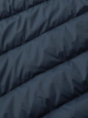 アウトレット|【Buddy Buddy】3WAYフットケープ軽量ダウンケープ